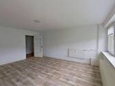 Ansicht II: Wohnzimmer - 3 Zimmer Etagenwohnung zur Miete in krakow am See