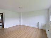 Ansicht II: Schlafzimmer I - Etagenwohnung mit 112,00 m&sup2; in krakow am See zur Miete