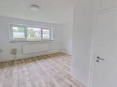 Ansicht I: Schlafzimmer II - 