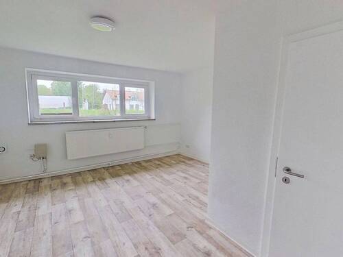 Ansicht I: Schlafzimmer II - 