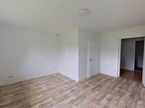 Ansicht II: Schlafzimmer II - 
