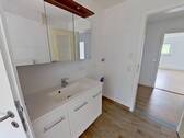 Ansicht I: Badezimmer - 