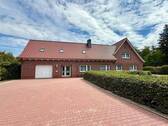 Wohnhaus - 5 Zimmer Einfamilienhaus zum Kaufen in Aurich