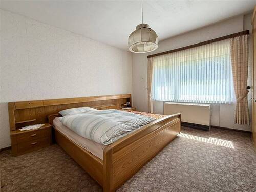 Schlafzimmer - 