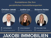 Team von Jakobi Immobilien - 