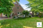 1 - 1 Zimmer Mehrfamilienhaus, Wohnhaus zum Kaufen in Westoverledingen