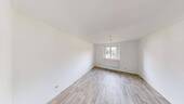 Wohnzimmer - Etagenwohnung mit 51,80 m² in Chemnitz zur Miete