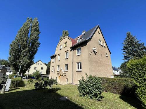 Hausansicht - 