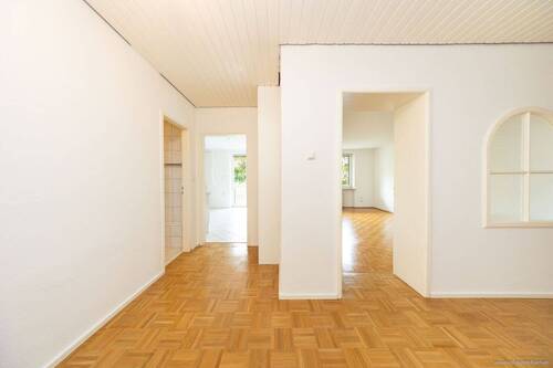 Flurbereich - 