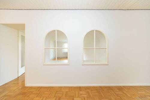 Rundbogenfenster - 