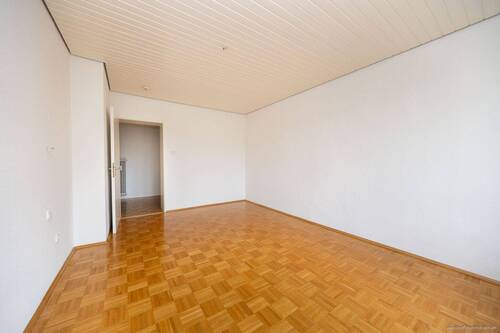 ruhiges Schlafzimmer - 
