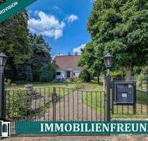 Schnuckeliges Einfamilienhaus auf großem Grundstück in TOP Lage von W-Langerfeld - Wuppertal