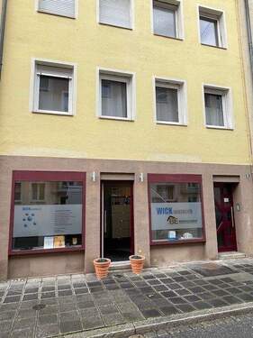 IMG_0311.jpeg - ***NAHE HAUPTMARKT...2 Büros...ZENTRAL...Untervermietung***