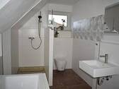 Badezimmer 2 - 