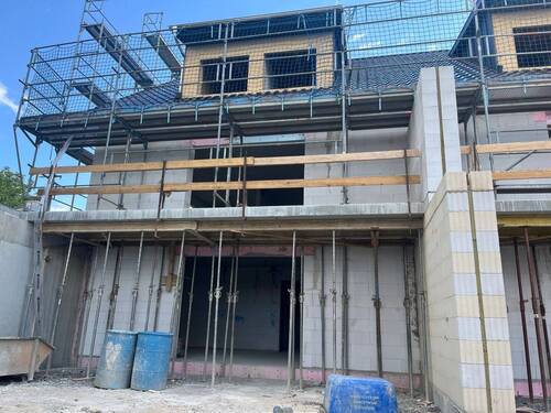 IMG_4251.jpeg - Doppelhaushälfte mit 183,80 m² in Sennfeld zum Kaufen