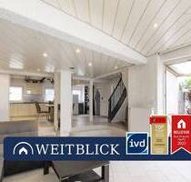 WEITBLICK: Viel Potenzial für eigene Gestaltungswünsche - Fellbach Oeffingen