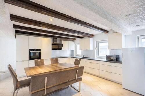 Küche - Einfamilienhaus mit 122,00 m&sup2; in Fellbach zum Kaufen