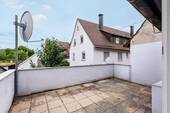 Terrasse - 