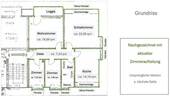 Grundriss - 