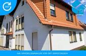 Immocon360® Ihr Immobilienmakler in Butzbach und Wetterau - Schöne EG-Wohnung in Wölfersheim-Wohnbach!