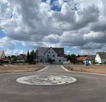 Ihr Traum vom Eigenheim - Baugrundstück ohne Maklerprovision - Aschersleben