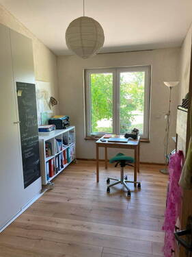 W1 Zimmer 2 - 