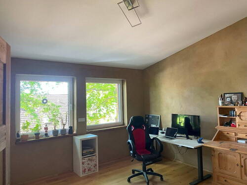 W1 Zimmer 4 - 