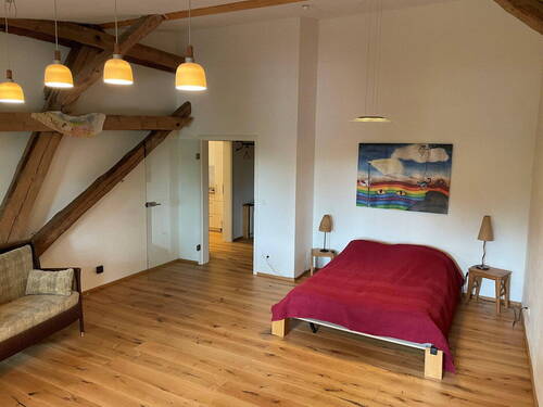W2 Schlafzimmer - 