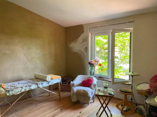 W1 Zimmer 1 - 