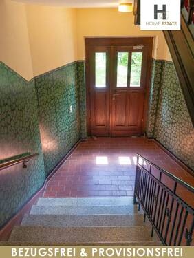 Treppenhaus - 