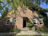 Eingang - Mehrfamilienhaus, Wohnhaus mit 149,90 m&sup2; in Wangerland zum Kaufen