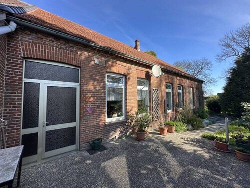 Terrasse - 