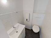 Separates WC - 