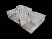 3D-Ansicht Grundriss - 