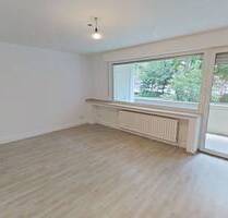 Geräumige 3-Zimmer-Wohnung mit sonnigem BALKON und Wannenbad in Duisburg-Neumühl