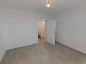 Ansicht II: Schlafzimmer I - 