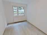 Ansicht I: Schlafzimmer II - 