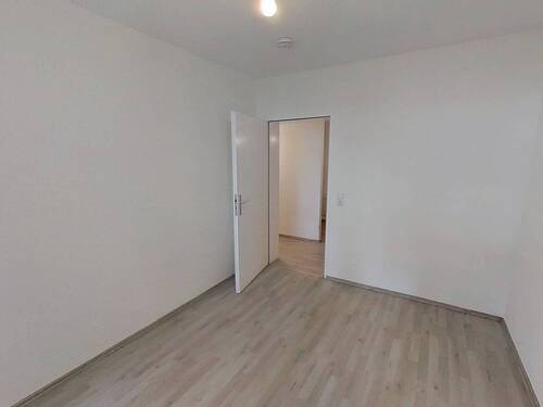 Ansicht II: Schlafzimmer II - 