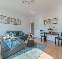 Möblierte Wohnung auf Zeit zu vermieten: - Frankfurt am Main Nordend-Ost