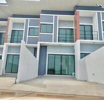 Stadthaus in Korat Suranaree - 52.000,00&nbsp;EUR Kaufpreis, ca.&nbsp; 110,00&nbsp;m&sup2;&nbsp;Wohnfl&auml;che in Nakhonratchasima (PLZ: 30000)