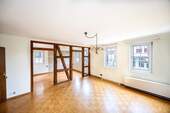 Wohn - Esszimmer OG - 8 Zimmer Mehrfamilienhaus, Wohnhaus zum Kaufen in Gemmrigheim