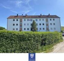 Gepflegte 2-Zimmerwohnung in idyllischer Umgebung! Ruhig und grün! - Niederstriegis Grunau