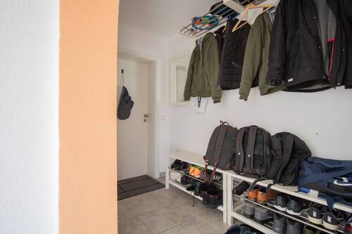 OG Eingangsbereich - 