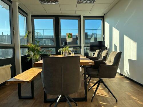 Lounge - 