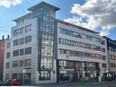 Außenansicht - Büro in Nürnberg