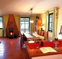 Reethaus in TOP Lage bis 6 Personen mit Kamin Waschmaschine ca 150 m zur Ostsee komplett eingerichtet - Glowe