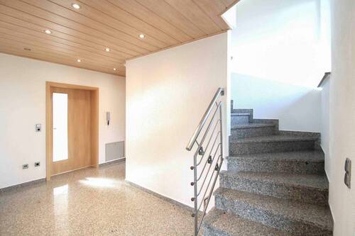 Eingangsbereich EFH - 