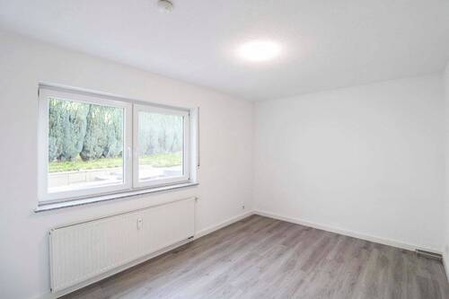 Schlafzimmer ELW - 
