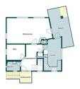 Grundriss Skizze EG - 