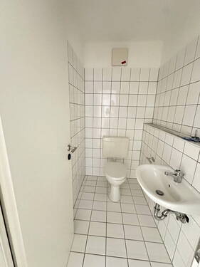 Gäste WC - 